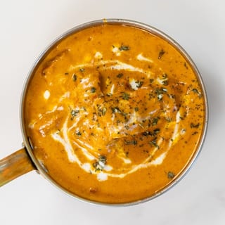 Butter Masala Meal