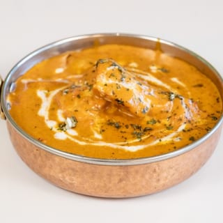 Tikka Masala Meal