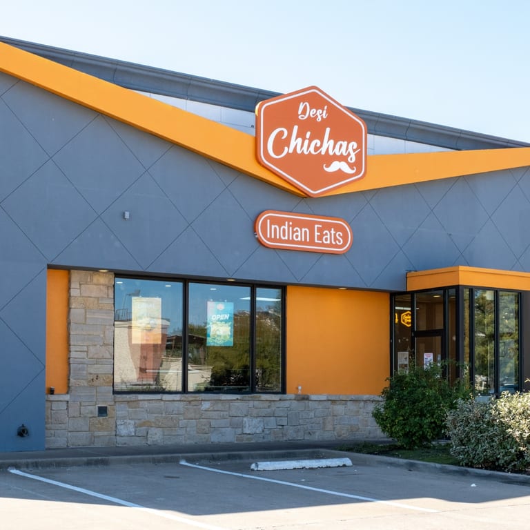 Welcome to Desi Chichas – Indian Eats🍛