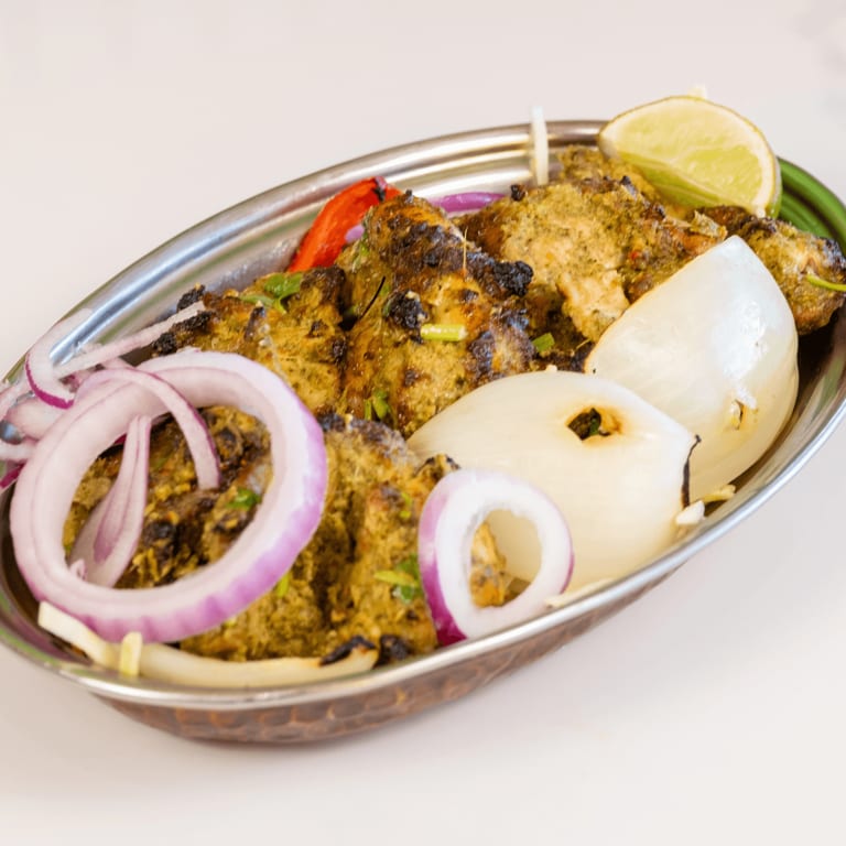 Discover the Flavors of Andhra Food