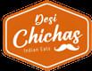 Desi Chichas - Indian Eats
