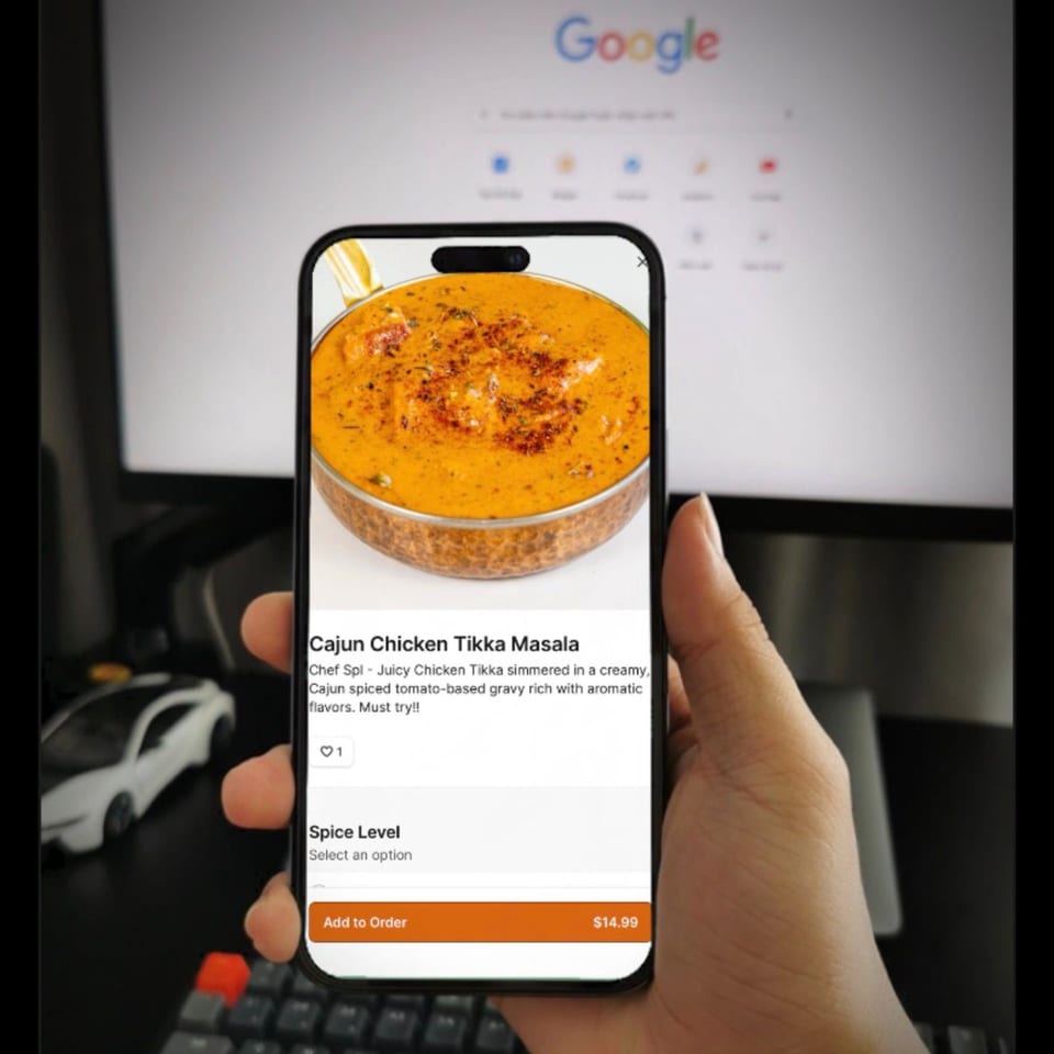 Desi Chichas App