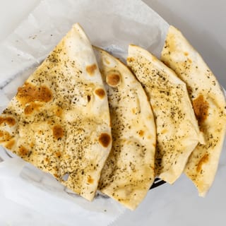 Italian Naan