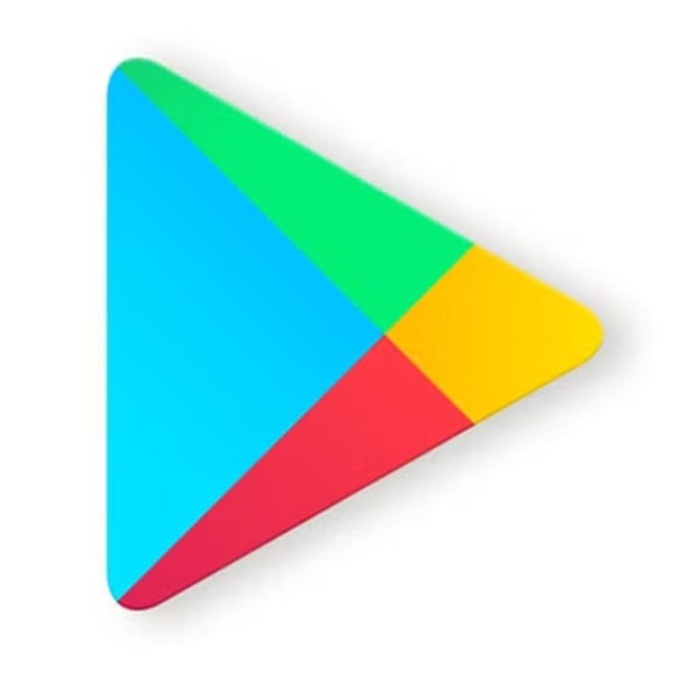 Android/Google App