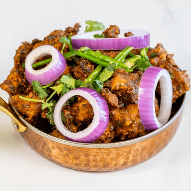 Kodi Pakodi.