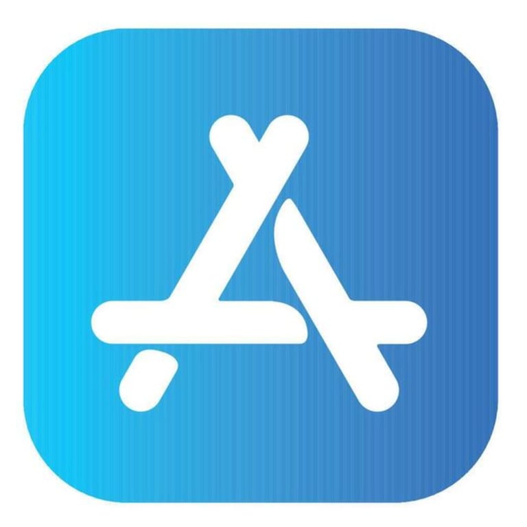 Apple/iPhone IOS App