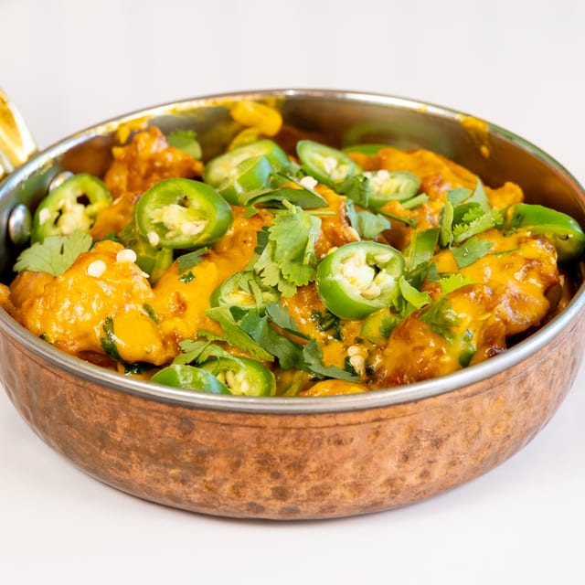 Jalapeno Chicken.