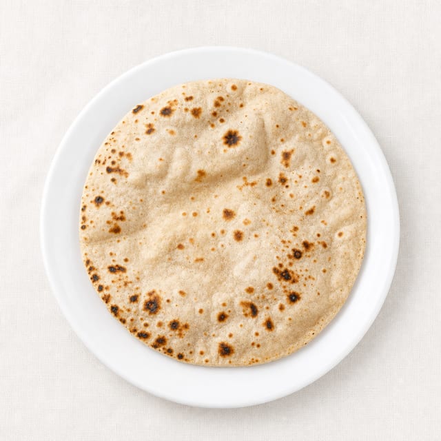 Chapati.