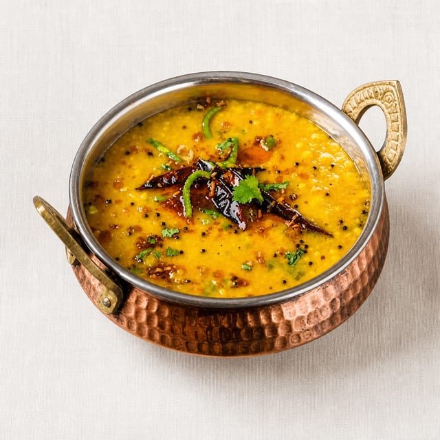 Dal Tadka.