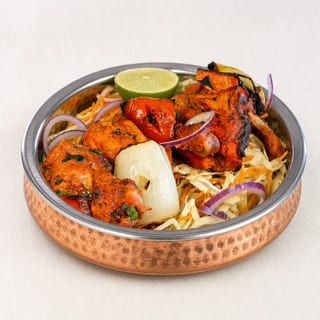 Tandoori Chicken
