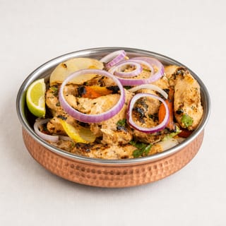 Malai Kebab