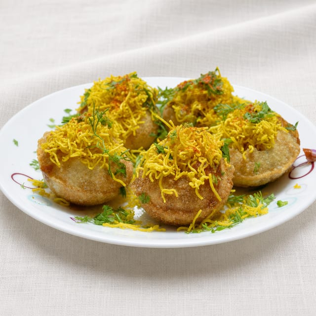 Sev Puri.