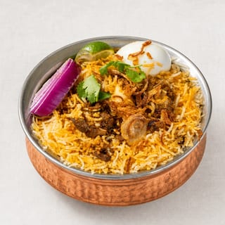Mutton Dum Biryani Family Pack