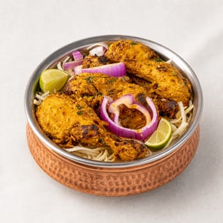 Tangdi Kebab
