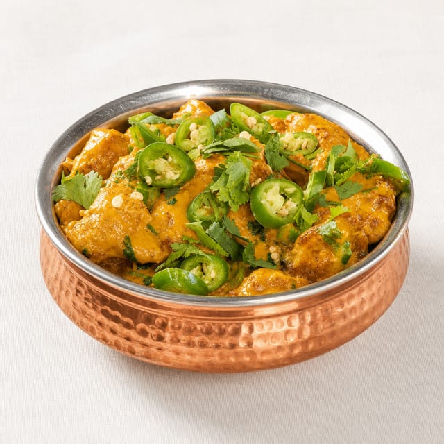 Jalapeno Chicken.