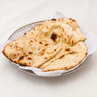 Butter Naan