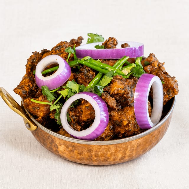 Kodi Pakodi.