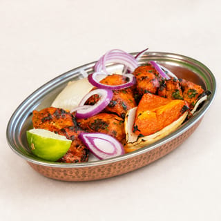 Chicken Tikka