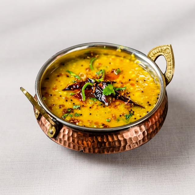 Dal Tadka.