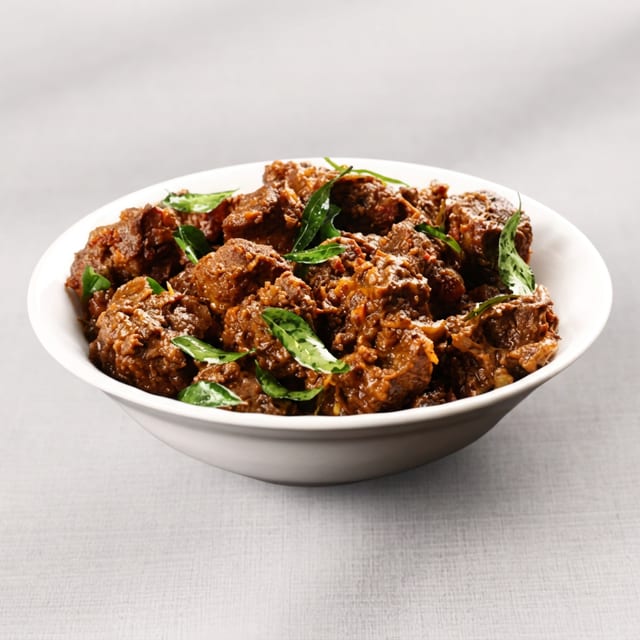 Mutton Sukka.