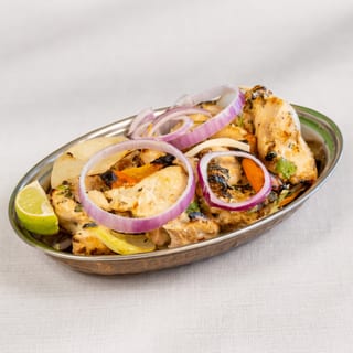 Malai Kebab