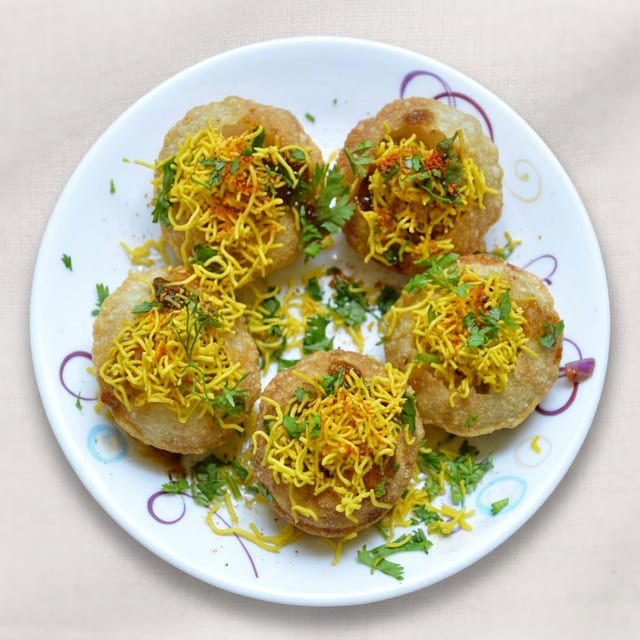 Sev Puri.