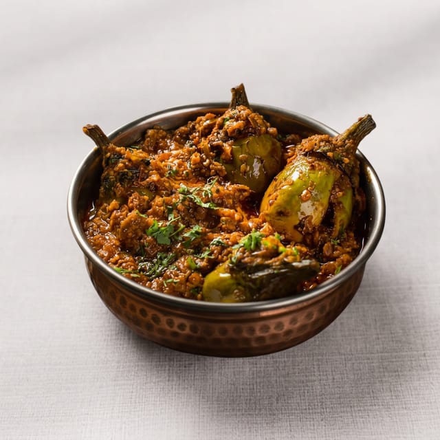 Bagara Baingan.