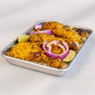 Tangdi Kebab