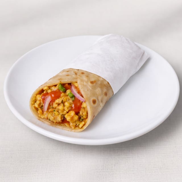 Egg Frankie.