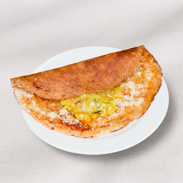 Podi Karam Dosa.