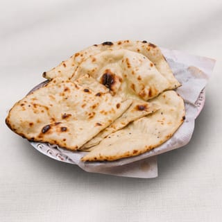 Butter Naan