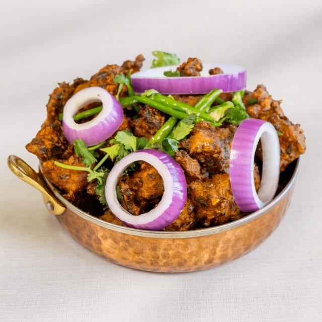 Kodi Pakodi.