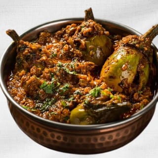 Bagara Baingan