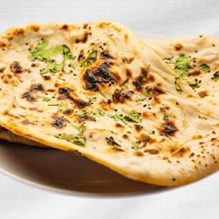 Tandoori Roti