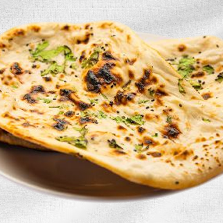 Savor Our Fresh Roti