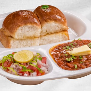 Paav Baaji(2pcs)