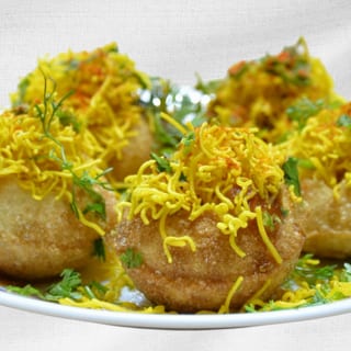Sev Puri