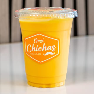 Mango Lassi