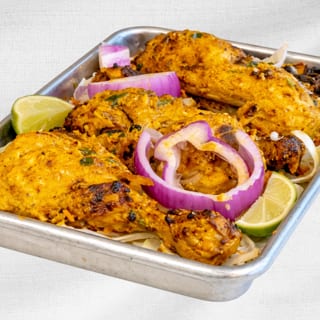 Tangdi Kebab