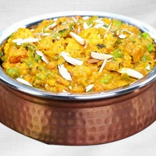 Navratan Korma