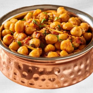 Chana Masala