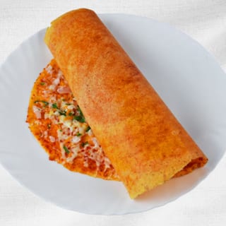 Ghee Karam Dosa