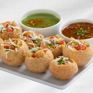 Paani Puri
