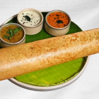 Mysore Masala Dosa