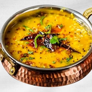 Dal Tadka