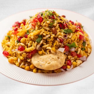 Bhel Puri