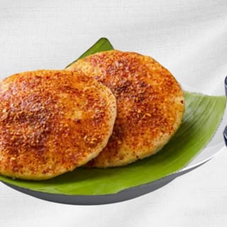 Guntur karam Idly