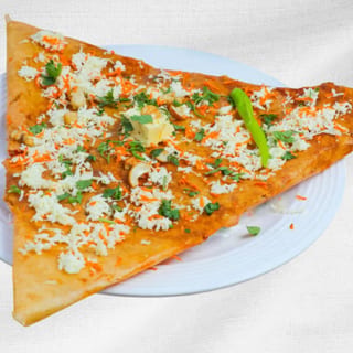Paneer Dosa